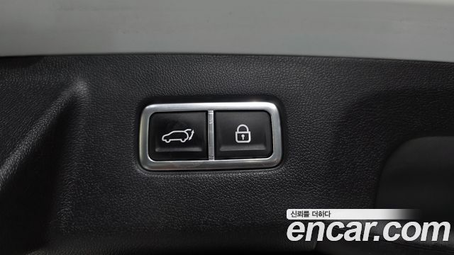 Kia Sorento 2021 — photo 27