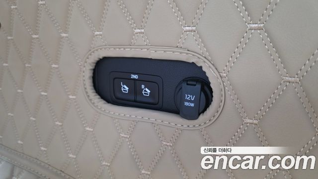 Kia Sorento 2021 — photo 28
