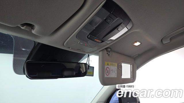 Kia Sorento 2021 — photo 29