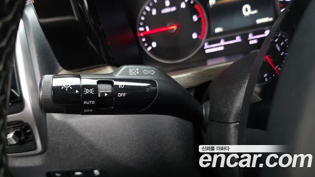 Kia Sorento 2021 — photo 30