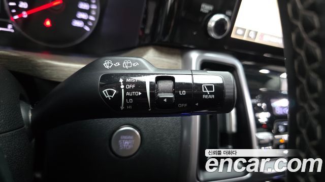 Kia Sorento 2021 — photo 31