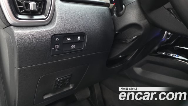 Kia Sorento 2021 — photo 32