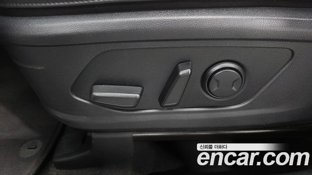 Kia Sorento 2021 — photo 33