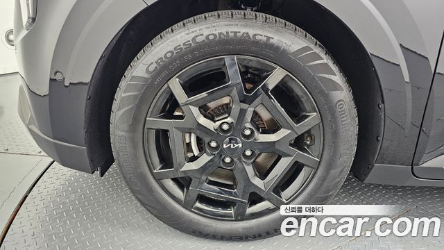 Kia Canival 2025 — photo 5