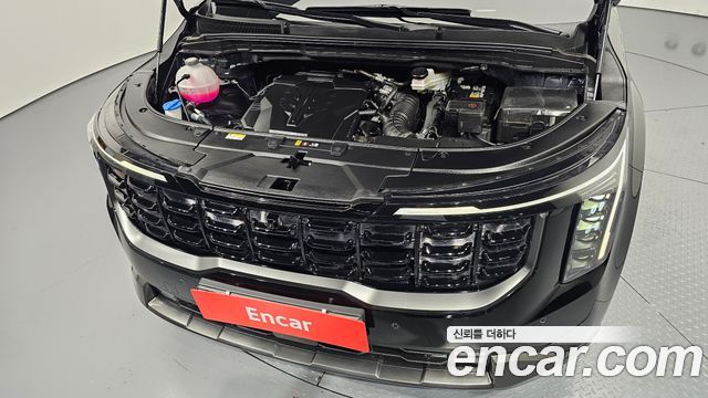 Kia Canival 2025 — photo 6