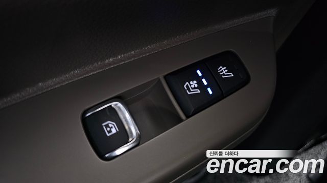Kia Canival 2025 — photo 16
