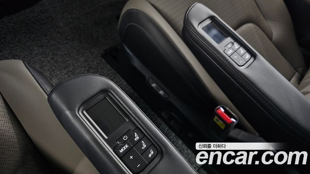 Kia Canival 2025 — photo 17