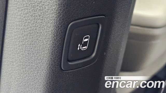 Kia Canival 2025 — photo 18