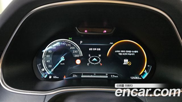 Genesis GV80 2022 — photo 11
