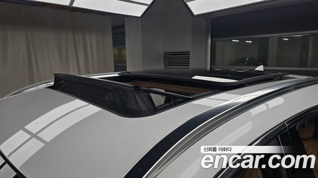 Genesis GV80 2022 — photo 25