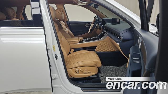 Genesis GV80 2022 — photo 16
