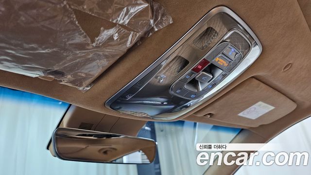 Genesis GV80 2022 — photo 31