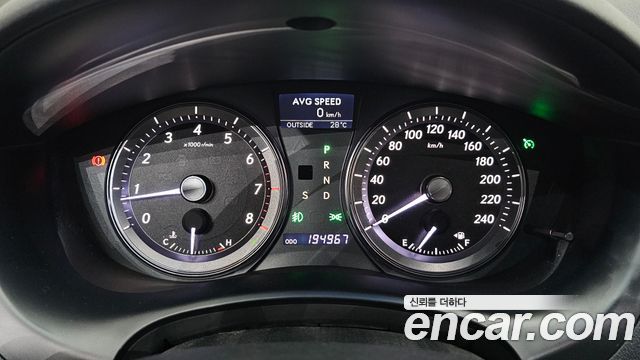 Lexus ES 2012 — photo 8