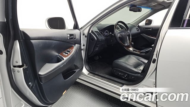 Lexus ES 2012 — photo 10