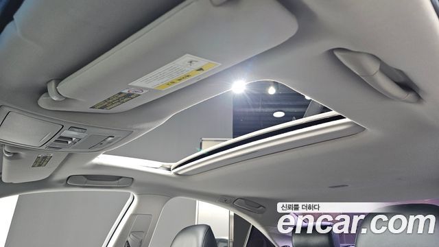 Lexus ES 2012 — photo 19