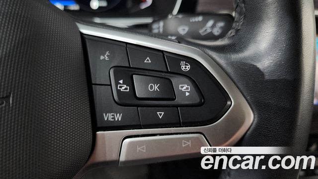 Volkswagen Passat 2022 — photo 20