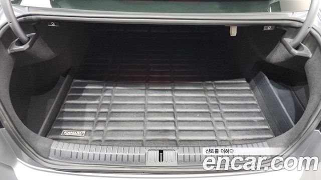 Volkswagen Passat 2022 — photo 23