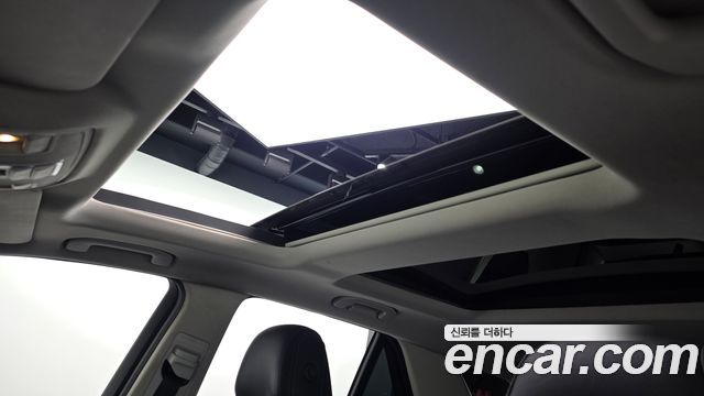 Mercedes-Benz GLE-Class 2017 — photo 19
