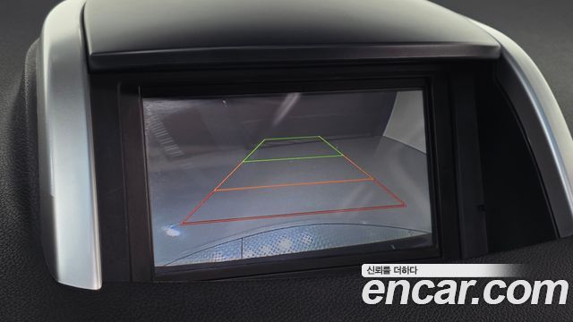 Renault Korea QM5  2012 — photo 15
