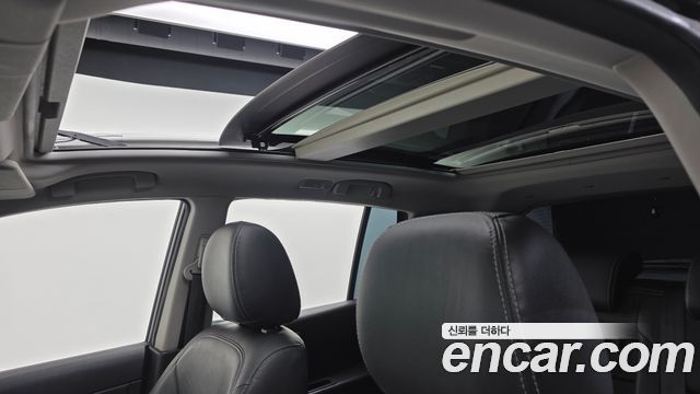 Renault Korea QM5  2012 — photo 16