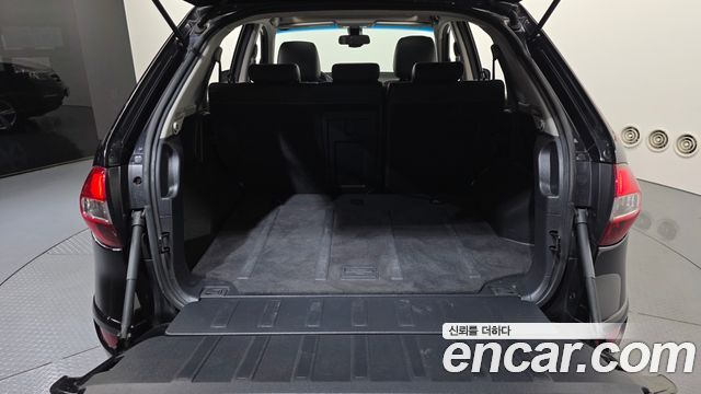Renault Korea QM5  2012 — photo 17