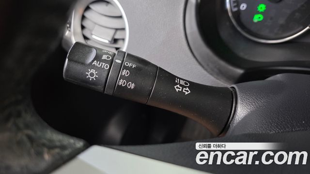 Renault Korea QM5  2012 — photo 18