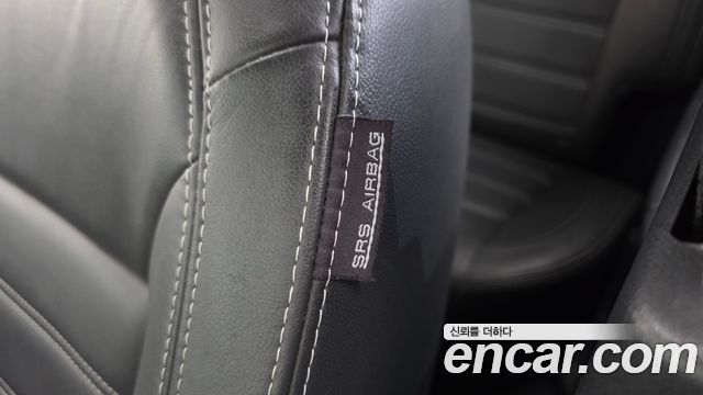 Renault Korea QM5  2012 — photo 19