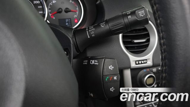 Renault Korea QM5  2012 — photo 20
