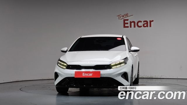 Kia K3 2022 — photo 3
