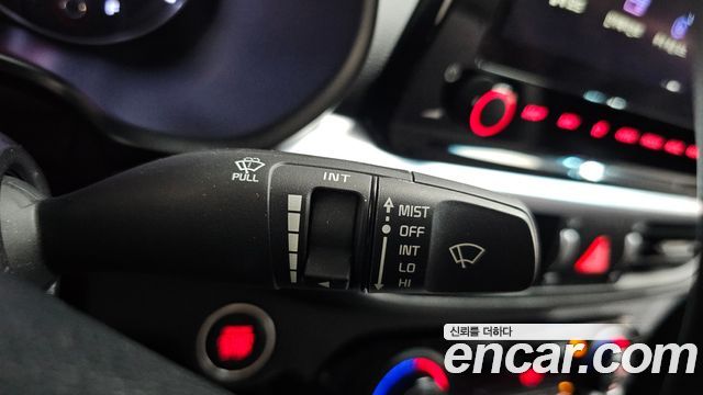 Kia K3 2022 — photo 35