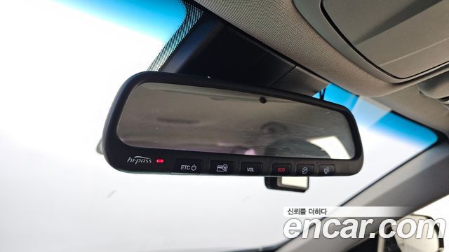 Hyundai Genesis 2016 — photo 20
