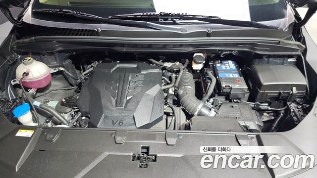 Kia Canival 2023 — photo 6