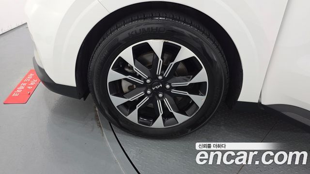 Kia Canival 2022 — photo 5