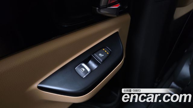 Kia Canival 2022 — photo 19