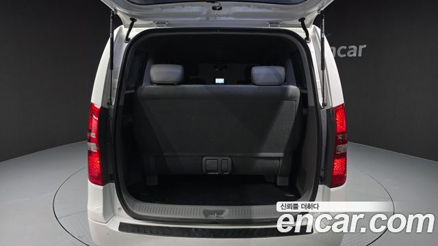 Hyundai Starex 2020 — photo 26