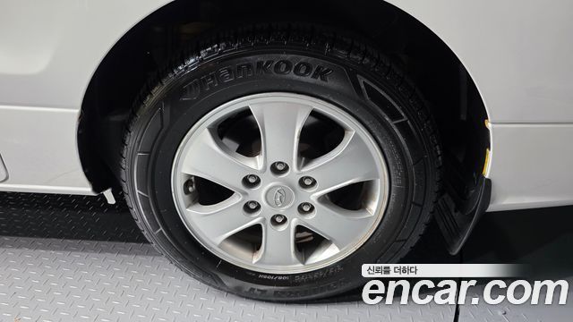 Hyundai Starex 2020 — photo 7