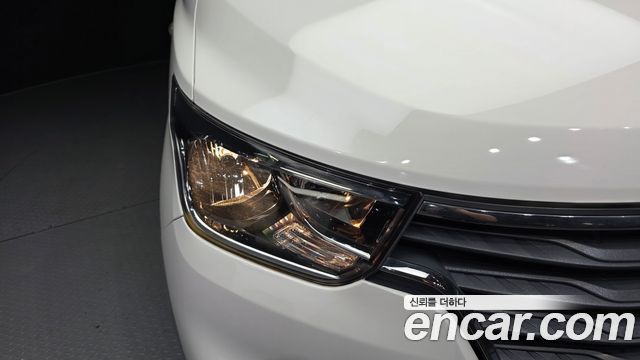 Hyundai Starex 2020 — photo 8