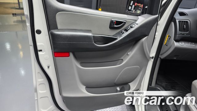Hyundai Starex 2020 — photo 14