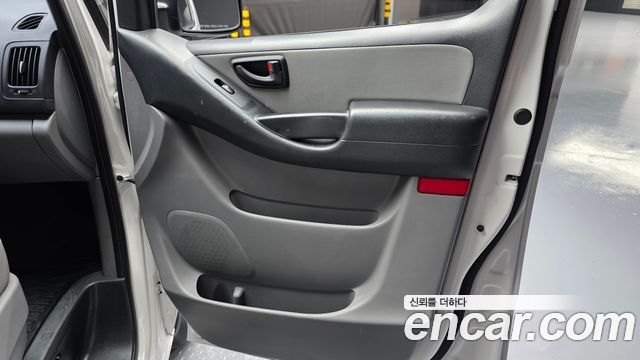 Hyundai Starex 2020 — photo 15