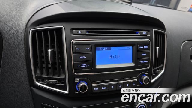 Hyundai Starex 2020 — photo 27