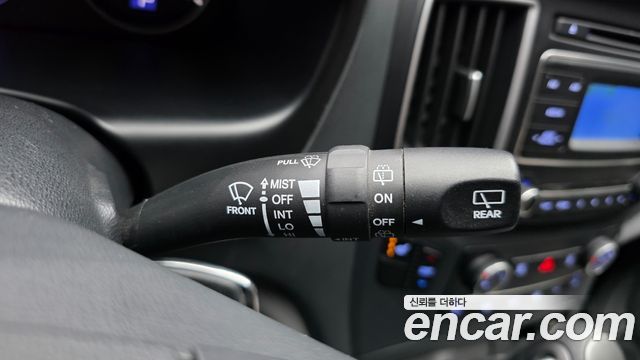 Hyundai Starex 2020 — photo 28