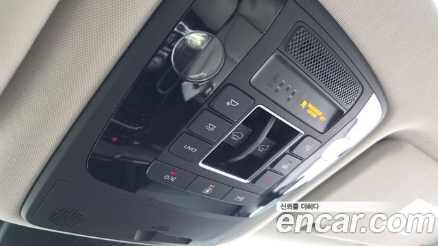 Kia Canival 2021 — photo 15
