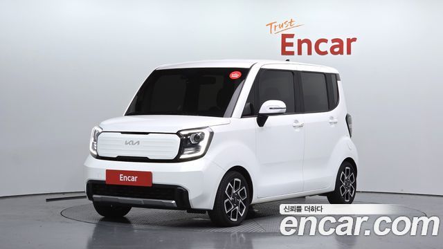 Kia RAY 2023 — photo 1