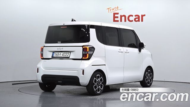 Kia RAY 2023 — photo 2