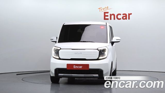 Kia RAY 2023 — photo 3