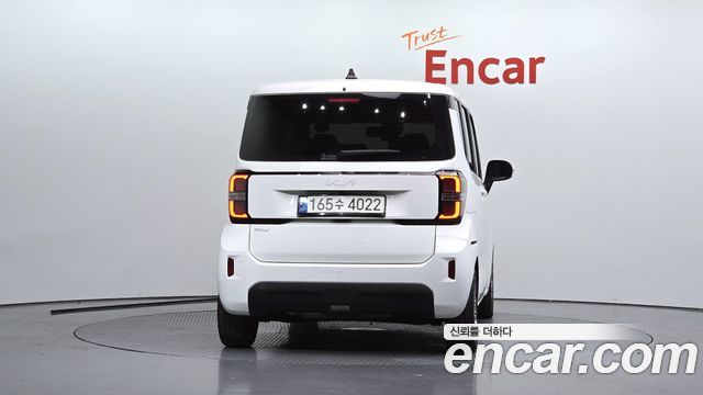 Kia RAY 2023 — photo 4