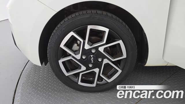 Kia RAY 2023 — photo 5