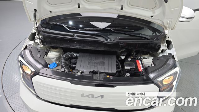 Kia RAY 2023 — photo 6