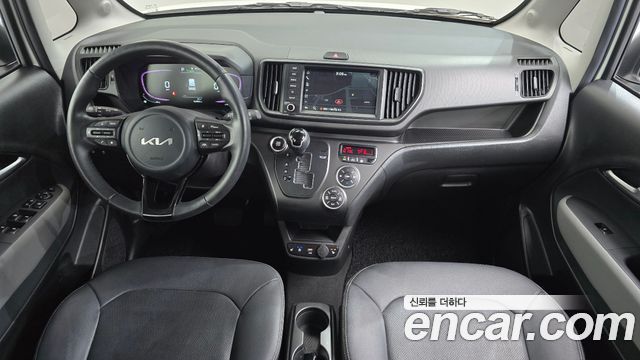 Kia RAY 2023 — photo 7