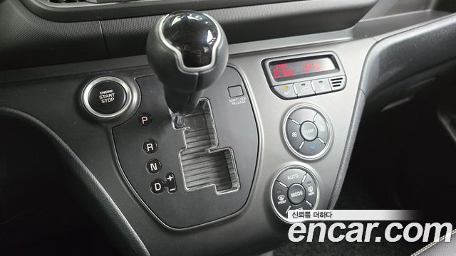 Kia RAY 2023 — photo 9